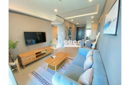 BÁN CĂN HỘ FELIZ EN VISTA 58M² 1 PHÒNG NGỦ FULL NỘI THẤT VIEW THOÁNG GIÁ 7.8 TỶ