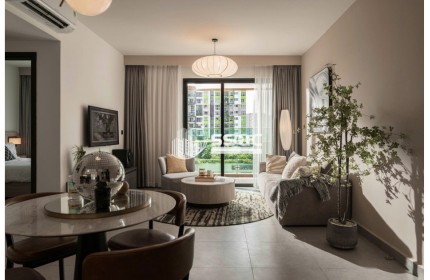 BÁN CĂN HỘ FELIZ EN VISTA 88M² 2 PHÒNG NGỦ FULL NỘI THẤT HIỆN ĐẠI GIÁ 9.6 TỶ
