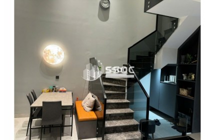 BÁN DUPLEX FELIZ EN VISTA 103M2 2 PHÒNG NGỦ THIẾT KẾ THÔNG TẦNG GIÁ 13,5 TỶ