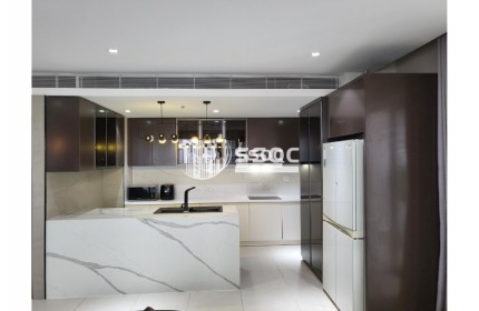 BÁN CĂN HỘ ĐẢO KIM CƯƠNG 180M2 3 PHÒNG NGỦ FULL NỘI THẤT GIÁ 25,2 TỶ