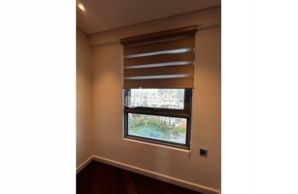 BÁN CĂN HỘ 4 PHÒNG NGỦ ĐẢO KIM CƯƠNG 169M² FULL NỘI THẤT VIEW SÔNG GIÁ 34 TỶ