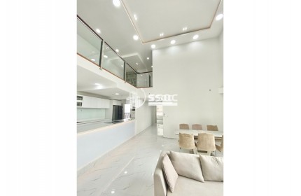BÁN DUPLEX VISTA VERDE 217M² 3 PHÒNG NGỦ FULL NỘI THẤT GIÁ 22 TỶ