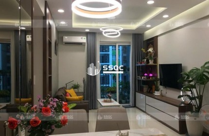 CHO THUÊ CĂN HỘ VISTA VERDE 56M² 1 PHÒNG NGỦ FULL NỘI THẤT GIÁ 17 TRIỆU/THÁNG NET
