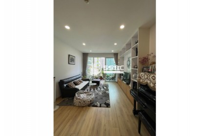 CHO THUÊ CĂN HỘ VISTA VERDE 98M² 2 PHÒNG NGỦ FULL NỘI THẤT CÓ ĐÀN PIANO GIÁ 26 TRIỆU/THÁNG