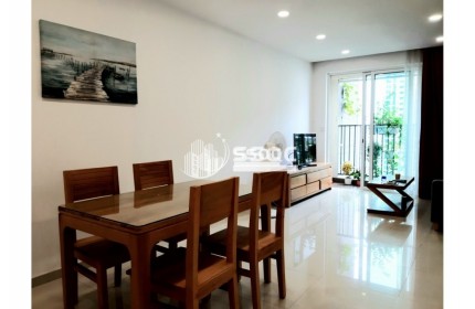 CHO THUÊ CĂN HỘ VISTA VERDE 54M2 1 PHÒNG NGỦ FULL NỘI THẤT DÒNG TIỀN 15,5 TRIỆU/THÁNG