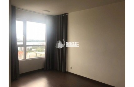 CHO THUÊ CĂN HỘ VISTA VERDE 194M² 4 PHÒNG NGỦ NHÀ TRỐNG GIÁ 68 TRIỆU/THÁNG NET