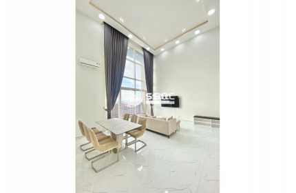 CHO THUÊ DUPLEX VISTA VERDE 217M² 3 PHÒNG NGỦ FULL NỘI THẤT GIÁ 55 TRIỆU/THÁNG