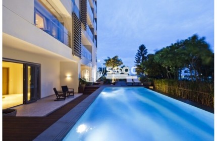 BÁN VILLA POOL VILLA ĐẢO KIM CƯƠNG 481M² 4 PHÒNG NGỦ NỘI THẤT CAO CẤP GIÁ CẠNH TRANH