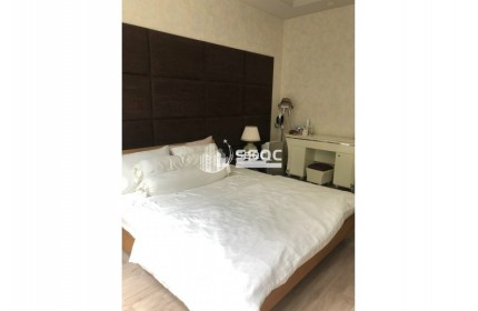 BÁN CĂN HỘ SÂN VƯỜN THE ESTELLA 192M² 3 PHÒNG NGỦ FULL NỘI THẤT GIÁ 23 TỶ