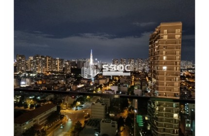 CHO THUÊ CĂN HỘ DUPLEX FELIZ EN VISTA 133M2 3 PHÒNG NGỦ FULL NỘI THẤT GIÁ 35 TRIỆU