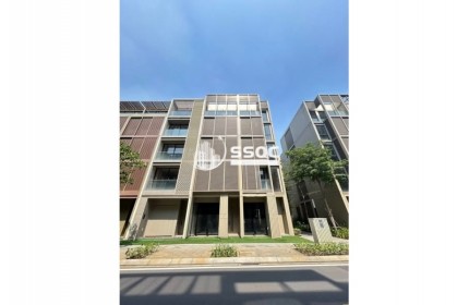 CHO THUÊ SHOP SOHO THE GLOBAL CITY DIỆN TÍCH 95M2 SỐ PN KINH DOANH ĐA DẠNG GIÁ 50 TRIỆU/THÁNG
