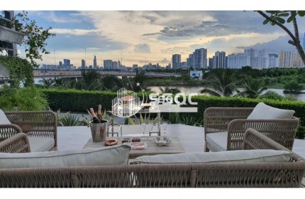 CHO THUÊ POOL VILLA ĐẢO KIM CƯƠNG 481M2 4 PHÒNG NGỦ SÂN VƯỜN HỒ BƠI RIÊNG 120 TRIỆU/THÁNG