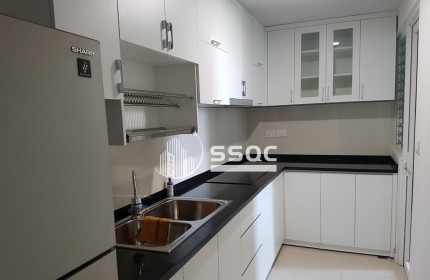 VISTA VERDE: BÁN CĂN 1PN 62M² GIÁ 6.4 TỶ PHÁP LÝ SPA - VIEW ĐÔNG NAM SIÊU THOÁNG!