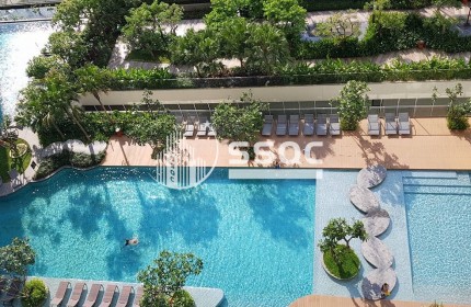 BÁN GẤP VISTA VERDE 1PN | FULL NỘI THẤT | GIÁ 6,7 TỶ