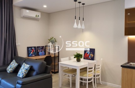 52M² – 1 PHÒNG NGỦ – KHÔNG GIAN RỘNG RÃI HƠN BẠN NGHĨ!