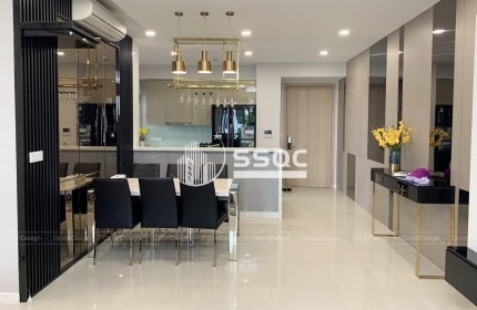  ESTELLA HEIGHTS | 3PN - 125M² | FULL NỘI THẤT | TÒA T3 | CHỈ 3.500 USD/THÁNG