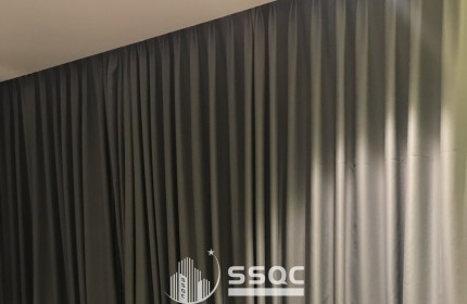  VISTA VERDE – CĂN GÓC 4 PHÒNG NGỦ 213M² | TẦNG 30 | VIEW SÔNG SÀI GÒN & QUẬN 1 | DÒNG TIỀN 65 TRIỆU/THÁNG | GIÁ 26 TỶ