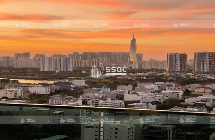 [ENG SUB][Feliz En Vista] Bán căn hộ 2 PN - 9.8 tỷ - View Landmark 81 đẳng cấp sang trọng
