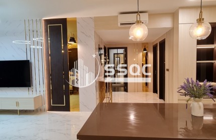 FELIZ EN VISTA – 4 PHÒNG NGỦ 181M² FULL NỘI THẤT | NHÀ TRỐNG | CHO THUÊ 75 TRIỆU/THÁNG NET