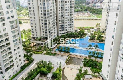  HOT RENTAL | 2 CĂN HỘ 2PN ĐẢO KIM CƯƠNG – CÙNG LAYOUT, CHỈ KHÁC TẦNG! 