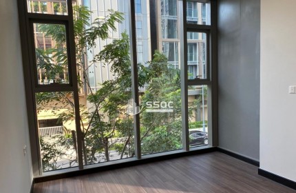  CHO THUÊ 3PN EMPIRE CITY | TÒA T2C | TẦNG 2 | 152M² | NỘI THẤT CƠ BẢN | 2,500 USD/THÁNG BAO PHÍ QUẢN LÝ