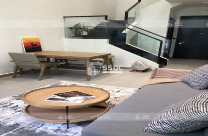  CHO THUÊ DUPLEX 2PN FELIZ EN VISTA THÁP BERDAZ 103M² | GIÁ 30 TRIỆU | FULL NỘI THẤT 
