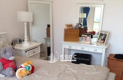 [THE ESTELLA] CĂN 3PN 192M² – BAN CÔNG RỘNG 10M² – FULL TIỆN NGHI – GIÁ 42 TỶ NET