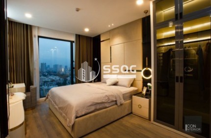 FELIZ EN VISTA 3PN – VIEW NGOẠI KHU THOÁNG, BAN CÔNG HƯỚNG ĐÔNG