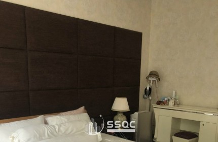 [THE ESTELLA] SÂN VƯỜN 192M² SIÊU HIẾM – FULL NỘI THẤT – GIÁ CHỈ 23 TỶ