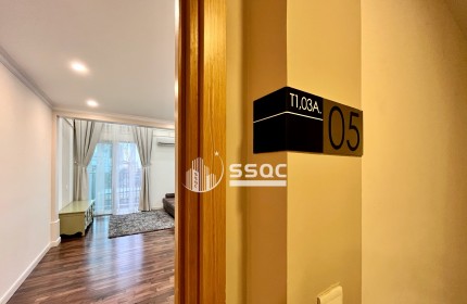  VISTA VERDE – DUPLEX 4 PHÒNG NGỦ | KHÔNG GIAN SỐNG NHƯ NHÀ PHỐ TRÊN CAO