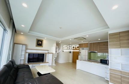 3PN – 124M² – FULL NỘI THẤT – GIÁ 18,61 TỶ – ĐẢO KIM CƯƠNG