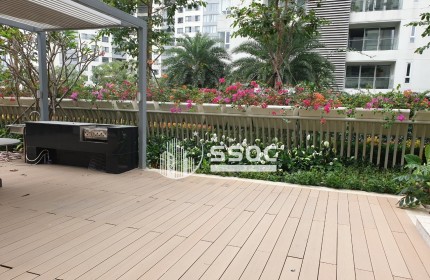 BÁN ĐẢO KIM CƯƠNG VILLA | BÀN GIAO THÔ | GIÁ 95 TỶ