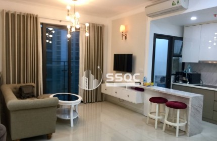 [ENG SUB][Estella Heights] Bán căn hộ 2 phòng ngủ - 640.000 USD - Nội thất đầy đủ, sang trọng