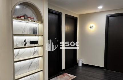 CHO THUÊ CĂN HỘ 4PN FELIZ EN VISTA | 181M² | NỘI THẤT CƠ BẢN | GIÁ 75 TRIỆU NET/THÁNG