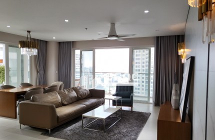  ĐẢO KIM CƯƠNG – 3 PHÒNG NGỦ FULL NỘI THẤT | GIÁ 25,2 TỶ