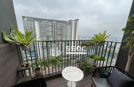 [VISTA VERDE] BÁN NHANH DUPLEX 4PN 191M² – FULL NỘI THẤT – GIÁ 19 TỶ