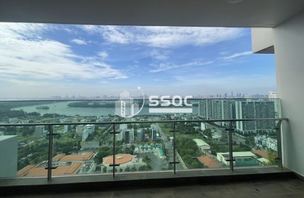  [ SKY MANSION ] BÁN 4PN 239M² THÁP ALTAZ - FULL NỘI THẤT - CĂN GÓC ĐẸP TẠI FELIZ EN VISTA