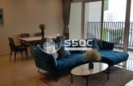 SỞ HỮU CĂN HỘ XANH ĐẲNG CẤP TẠI VISTA VERDE – KHÔNG GIAN SỐNG CHUẨN RESORT!