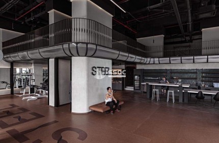  BÁN SHOPHOUSE ĐẢO KIM CƯƠNG – DÒNG TIỀN 180 TRIỆU/THÁNG – GIÁ TỐT