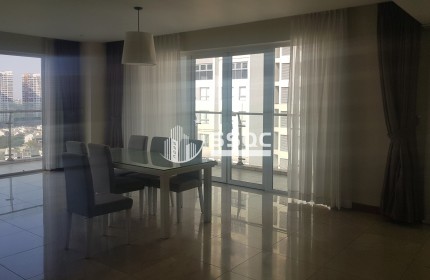 CHO THUÊ ĐẢO KIM CƯƠNG DUPLEX | FULL NỘI THẤT | GIÁ 126 TRIỆU/THÁNG