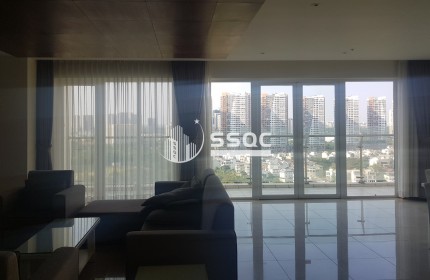ĐẢO KIM CƯƠNG DUPLEX THÁP BRILLIANT – 414M² – 3 MẶT SÔNG – SỔ HỒNG – DÒNG TIỀN 126TR/THÁNG – CHỈ 52 TỶ