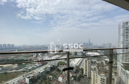 [ENG SUB][Estella Heights] Cho thuê hộ 2 phòng ngủ - 35tr/tháng(NET) - Tầng cao view đẹp nhiều tiện ích
