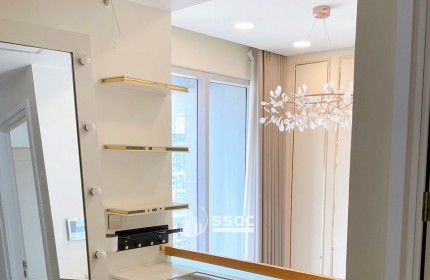 ESTELLA HEIGHTS – DUPLEX 123M² | GIÁ 17,3 TỶ TỐT NHẤT THỊ TRƯỜNG | NHÀ TRỐNG | SỔ HỒNG