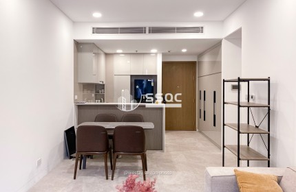 SIÊU RẺ LUÔN - BÁN CĂN HỘ 2PN THE RIVER THỦ THIÊM -GIÁ CHỈ 18 TỶ