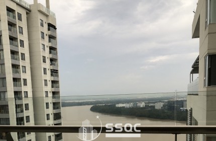 CÙNG LÀ CĂN 2PN, NHƯNG VIEW SÔNG CÓ THỂ TẠO RA MỘT TRẢI NGHIỆM HOÀN TOÀN KHÁC