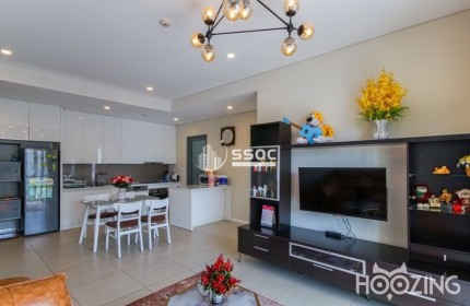  CHO THUÊ 1PN ĐẢO KIM CƯƠNG 52M² | GIÁ 18 TRIỆU | FULL NỘI THẤT 