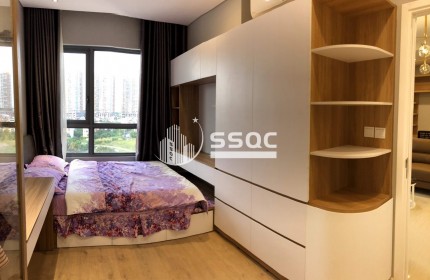 THUÊ 1PN ĐẢO KIM CƯƠNG – DỌN VÀO Ở NGAY. KHÔNG CẦN MUA SẮM NỘI THẤT – KHÔNG CẦN CHỜ ĐỢI!