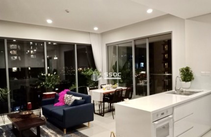  CHO THUÊ ĐẢO KIM CƯƠNG - THÁP CANARY | 2PN 87M² | 27 TRIỆU NET | FULL NỘI THẤT 