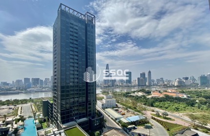 Bán căn hộ Empire City 1PN - View sông Sài Gòn & Quận 1 - Giá rẻ