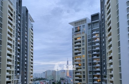 Bán list Penthouse The Estella – Diện tích lớn, thiết kế đẳng cấp, view đẹp, giá bán hấp dẫn